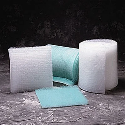 Air Filtration Co Inc Fiberglass Paint Arrestor Pads 25" x 100' Roll (AFC-PA251)
