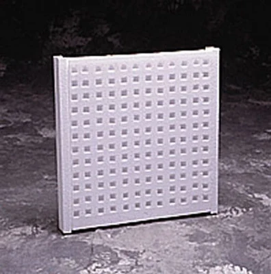 Air Filtration Co SA220 SA Series Styrobaffle, 20" x 20"