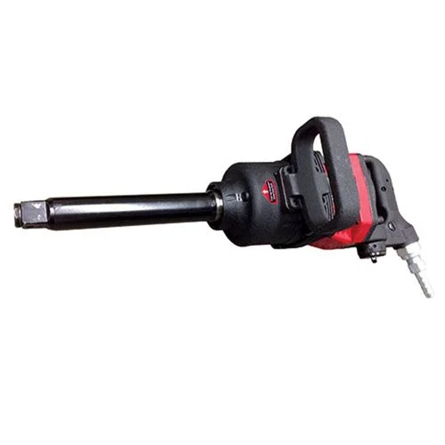 Air Impact Wrench, 1 In. Drive, 4000 RPM