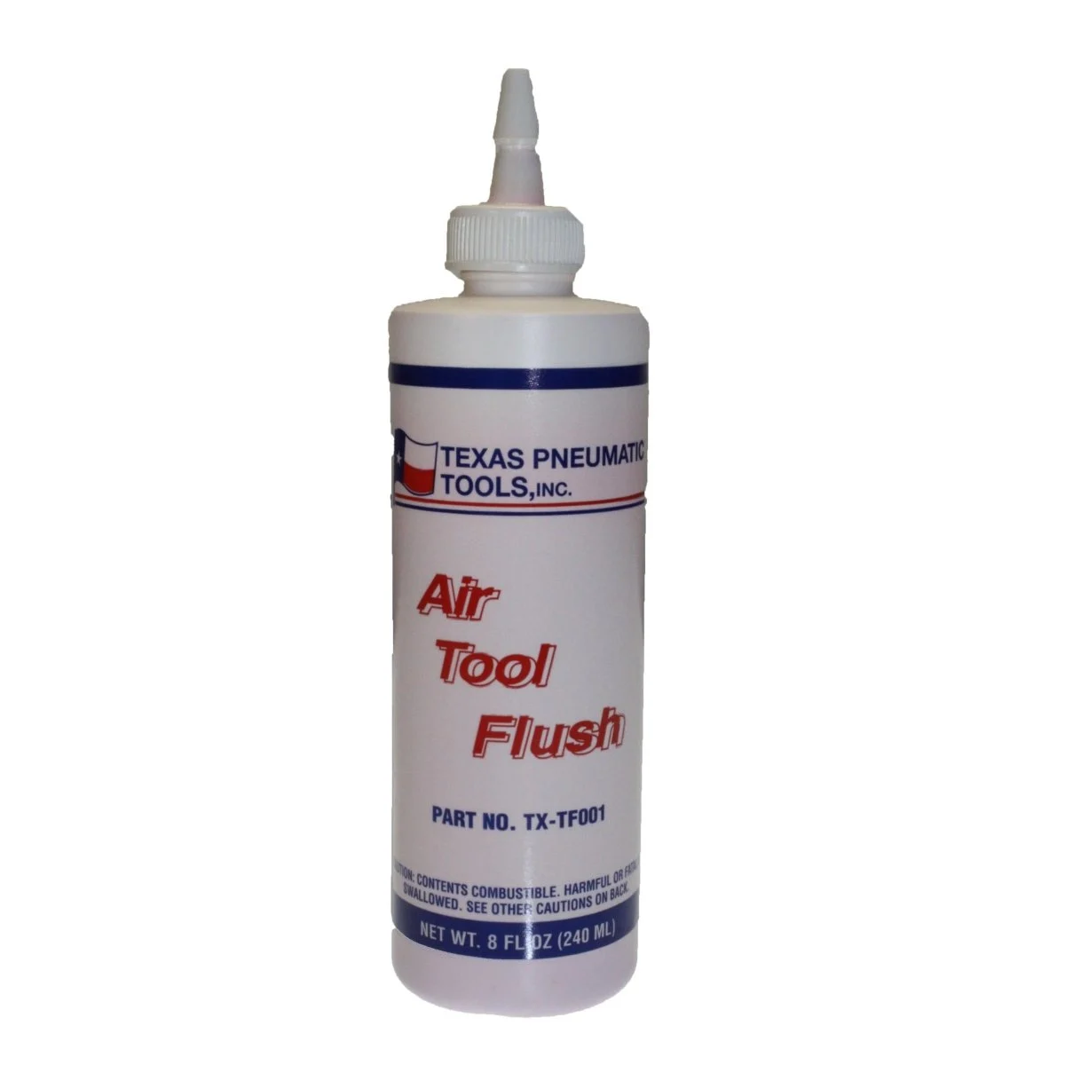 Air Tool Flush (8 Oz Bottle)
