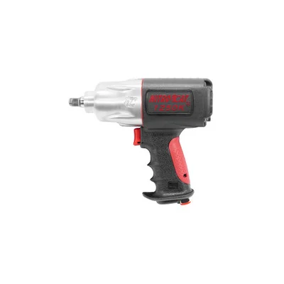 AirCat 1250-K NitroCat Kevlar 1/2" Extreme Torque Impact Wrench (1250-K)