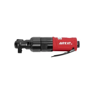 Aircat 3/8" Compact Impact Wrench with Forward/Reverse Switch (810-RW)