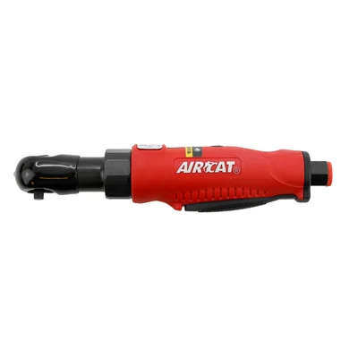 AirCat 801 3/8" Mini Ratchet with Composite Handle (801)