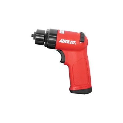 AIRCAT Mini Orbital Sander Kit (6315-K)