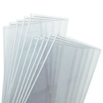 ALC 24" x 12" Window Underlay for Sandblasting Cabinets 50-Pack (ALC-40253)