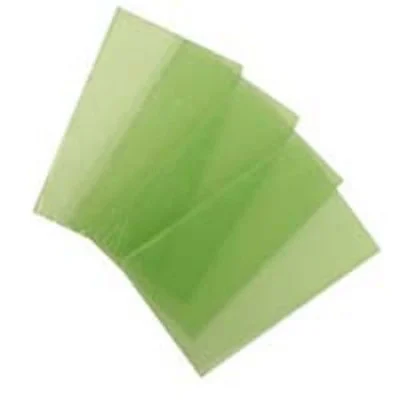 ALC Keysco 40025 Replacement Lens 5" X 6"
