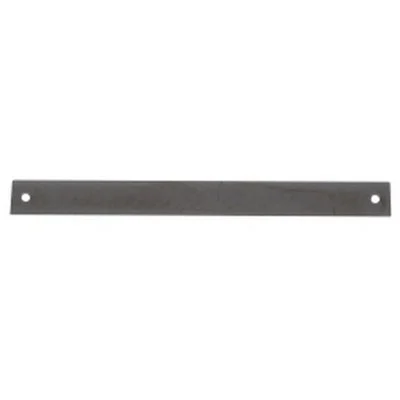 ALC Keysco 77347 8 Tooth Flat Body File