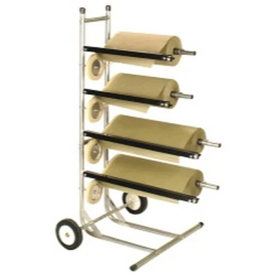 ALC Multi-Roll Masker with Dual Roll Tape Dispenser and Cutting Bar (ALC78007)