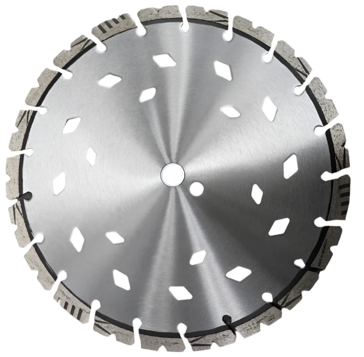 All Purpose 14" Blade Diamond Blade