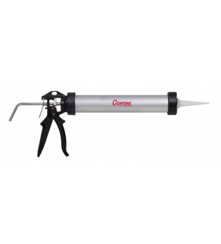Alu Caulking Gun 15" (Pack of 2)
