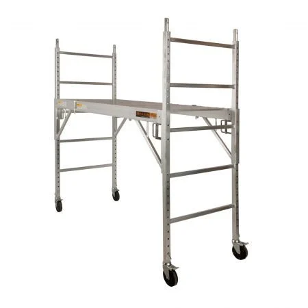 ALU Series™ 6’ Baker