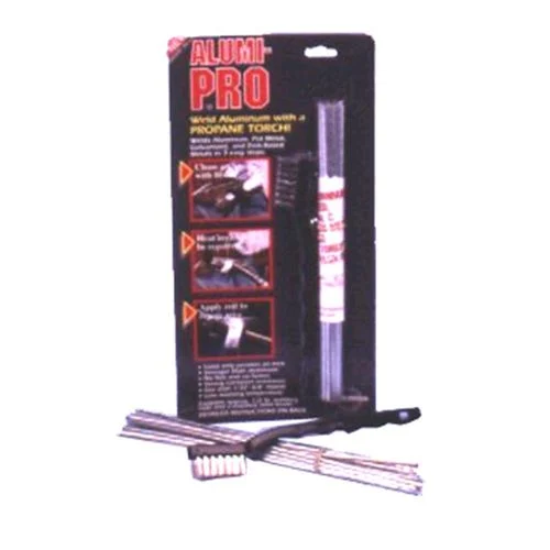 Alumi-Pro Welding Kit