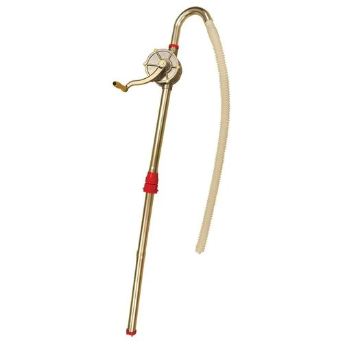 Aluminum Rotary Pump, 60L/Min.