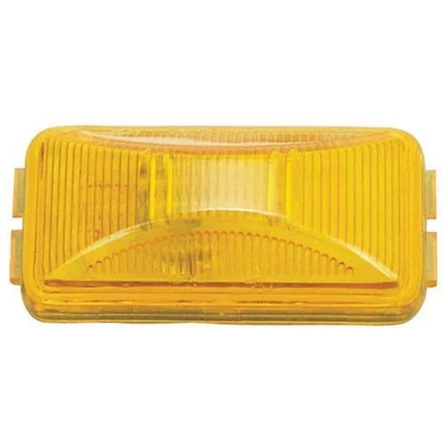 Amber Clearance Light for Shivers Trailer