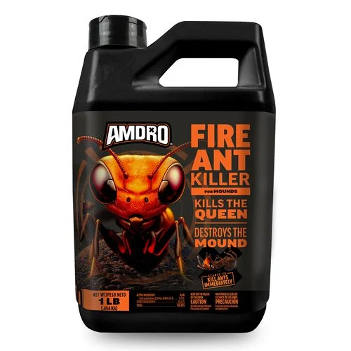 AMDRO FIRE ANT BAIT 1.0 LB