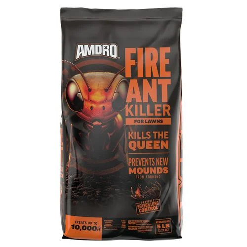 AMDRO Fire Ant Bait, 5 Lb.