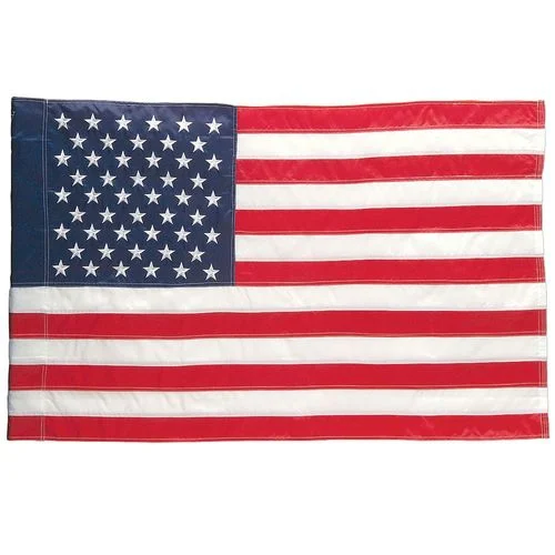 American Flag 28" x 44"