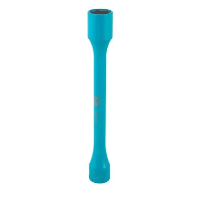 American Forge & Foundry 150Ft-lb Turquoise Torq Limit. Socket (40224)