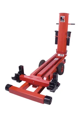American Forge & Foundry 5-1/2 Ton Long-Reach Air End Lift (3596)