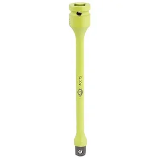 American Forge & Foundry 75 Ft-lb Neon Green Torq Limit. Ext. (40075)