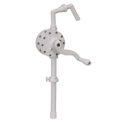 American Forge & Foundry Rotary DEF Pump (8076)