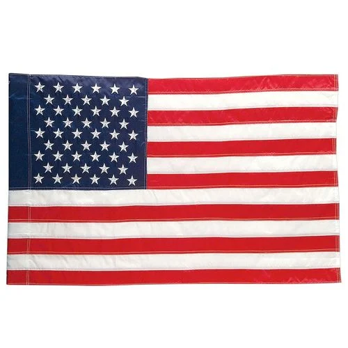 American Garden Flag 12-1/2" x 18"