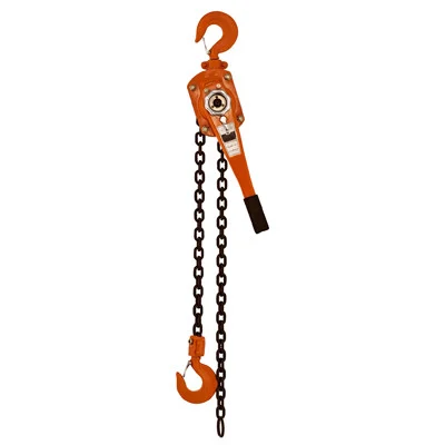 American Power Pull 1-1/2-Ton Chain Puller (615)