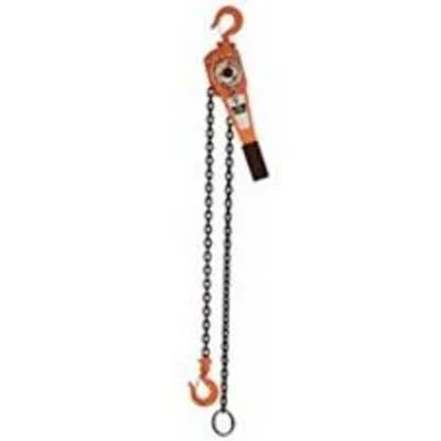 American Power Pull 3/4-Ton Chain Puller (605)