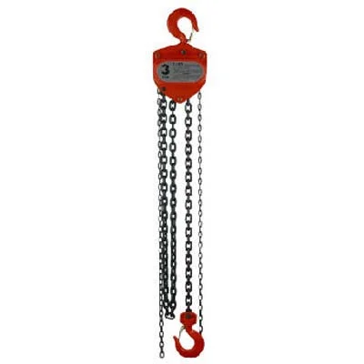 American Power Pull 3-Ton Chain Block (430)