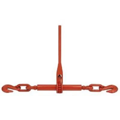 American Power Pull 5/16" to 3/8" Ratcheting Load Binder (13070)