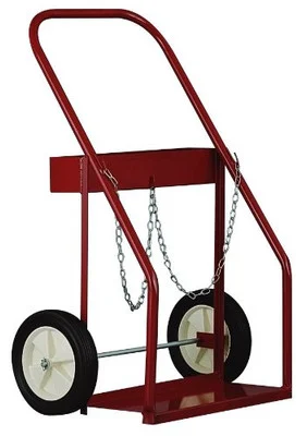 American Power Pull Welding Cart (5200)