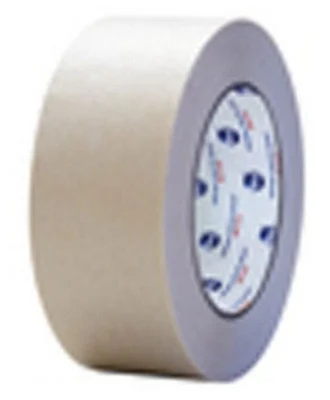 American Tape 519-2 Medium Grade Masking Tape, 2"