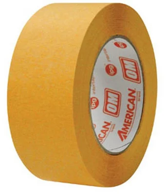 American Tape OM-3/4 High Performance, 3/4"