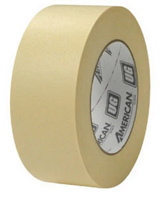 American Tape UG-3/4 Utility Grade, 3/4"