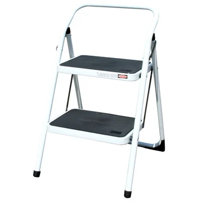 AmeriHome STL2BX Two-Step Utility Stool (STL2BX)