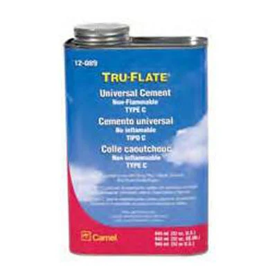 Amflo 12-089 Universal Cement 1Qt