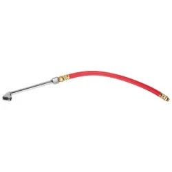 Amflo 12" Hose with Dual Foot Chuck (113)