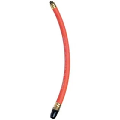 Amflo 12" Hose with Straight-On Chuck (112)