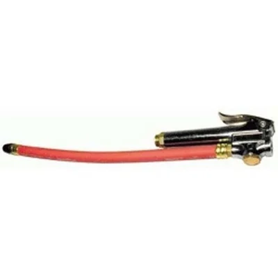 Amflo Bayonet Style Inflator w/ Straight-On Tapered Chuck (150-RET)