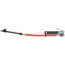 Amflo Straight-On Dual Foot Chuck Inflator (101HD)