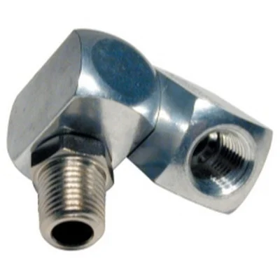 Amflo Uniswivel Fitting (344U)