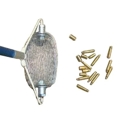 Ammo Wizard, Pistol and Rifle Brass, Telescoping Handle