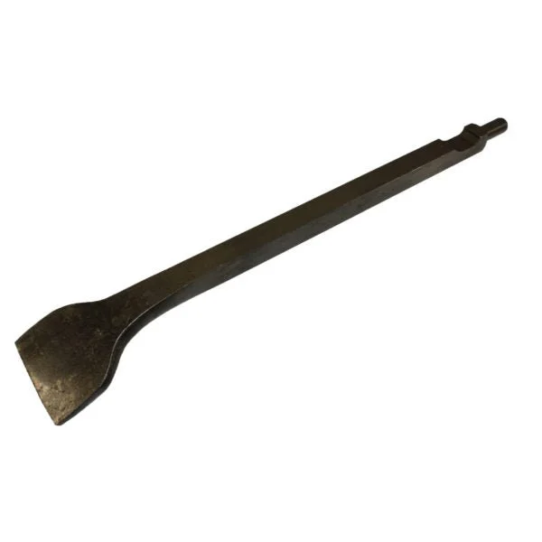 Angle Chisel (2"W)