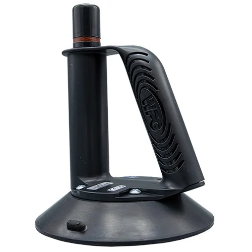 Angle-Grip™ - 6" Vertical Hand Cup for Flat to Curved Surfaces - Pack of 4