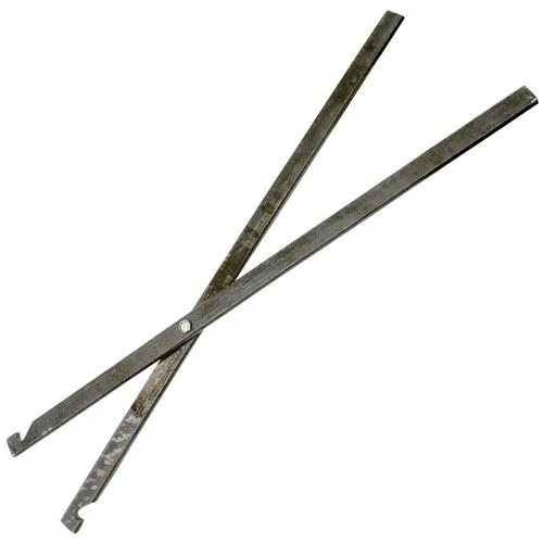 Animal Body Trap Setting Tool