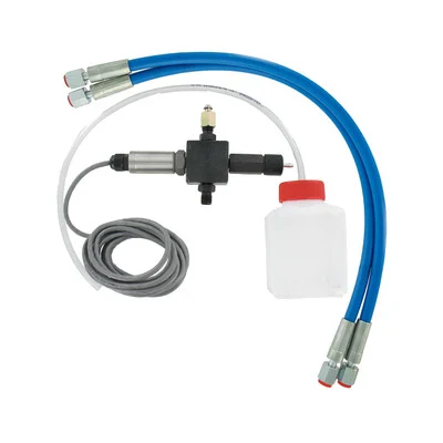 ANSED Diagnostics HU35026 Diesel High-Pressure Tester Kit (HU35026)