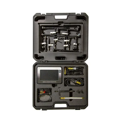 Ansed HU35025 Universal Digital Automotive Pressure Tester (HU35025)
