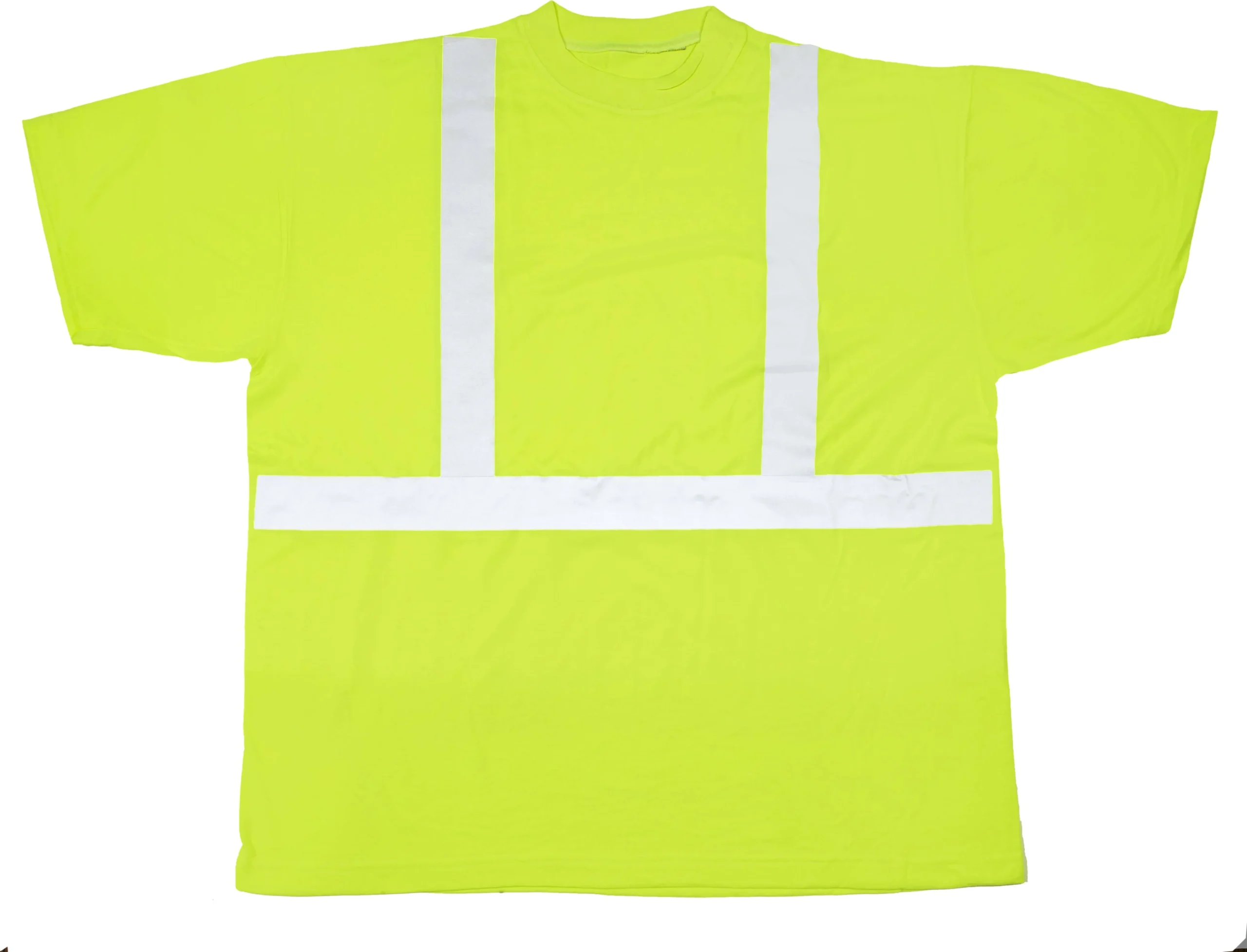 ANSI Class 2 Tee Shirt (12 Count)