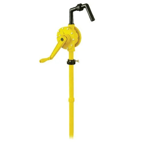 Anti-corrosion Rotary Pump, Diesel and DEF Transfer Pump