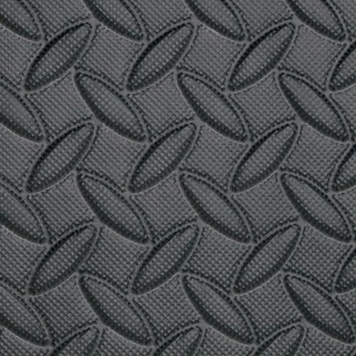 Anti-Fatigue Grip Mat Roll, 30 Square Feet